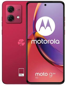 Refurbished Motorola Moto G84 - Reebelo Ireland