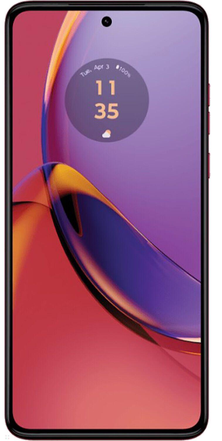 Refurbished Motorola Moto G84 - Reebelo Ireland