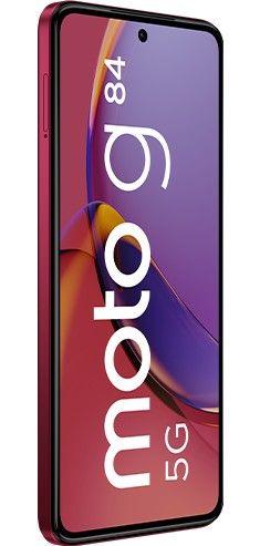 Refurbished Motorola Moto G84 - Reebelo Ireland