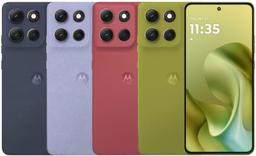 Refurbished Motorola Moto G86 Power 5G - Reebelo Ireland