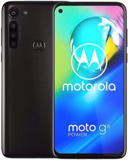 Refurbished Motorola Moto G8 Power - Reebelo Ireland