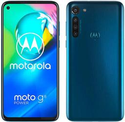 Refurbished Motorola Moto G8 Power - Reebelo Ireland