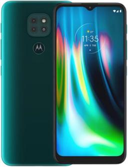 Refurbished Motorola Moto G9 Play - Reebelo Ireland