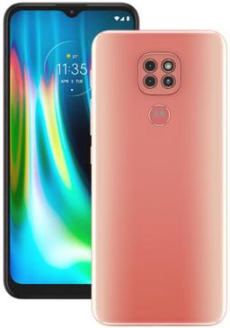 Refurbished Motorola Moto G9 Play - Reebelo Ireland