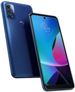Refurbished Motorola Moto G Play (2023) - Reebelo Ireland