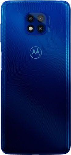 Refurbished Motorola Moto G Power (2021) - Reebelo Ireland