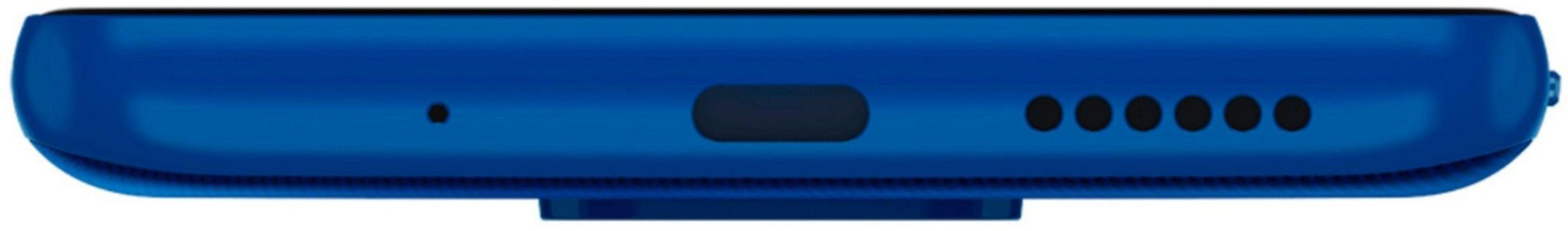 Refurbished Motorola Moto G Power (2021) - Reebelo Ireland