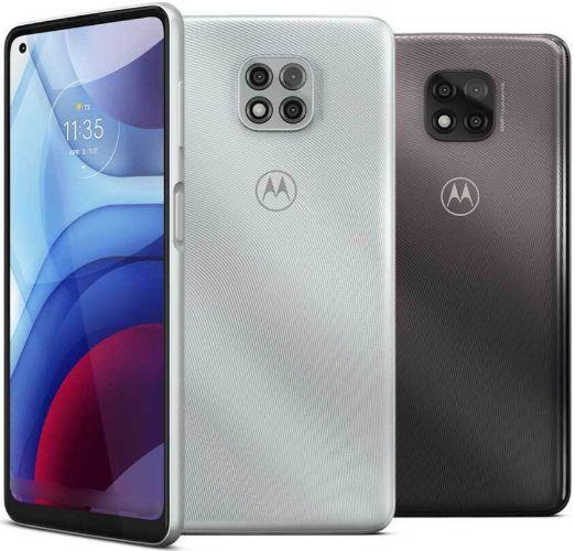 Refurbished Motorola Moto G Power (2021) - Reebelo Ireland