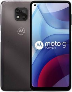 Refurbished Motorola Moto G Power (2021) - Reebelo Ireland