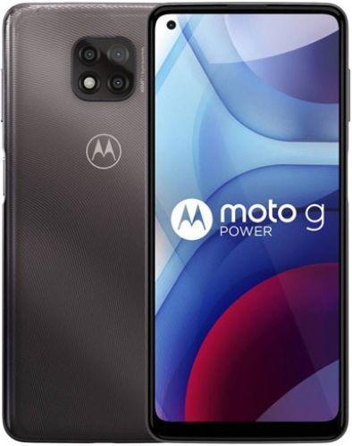 Refurbished Motorola Moto G Power (2021) - Reebelo Ireland