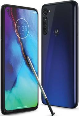 Refurbished Motorola Moto G Stylus (2020) - Reebelo Ireland