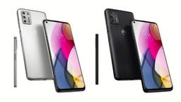Refurbished Motorola Moto G Stylus (2021) - Reebelo Ireland