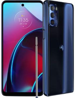 Refurbished Motorola Moto G Stylus (2022) - Reebelo Ireland