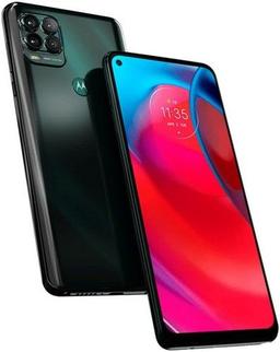 Refurbished Motorola Moto G Stylus 5G (2021) - Reebelo Ireland