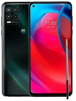 Refurbished Motorola Moto G Stylus 5G (2021) - Reebelo Ireland