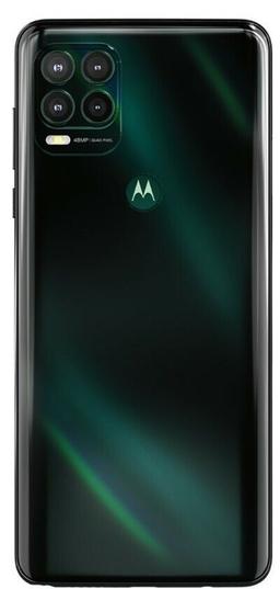 Refurbished Motorola Moto G Stylus 5G (2021) - Reebelo Ireland