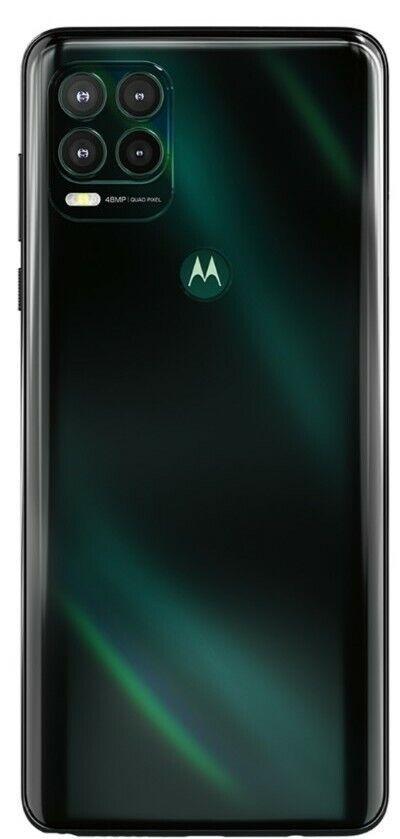 Refurbished Motorola Moto G Stylus 5G (2021) - Reebelo Ireland