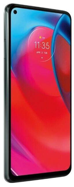 Refurbished Motorola Moto G Stylus 5G (2021) - Reebelo Ireland