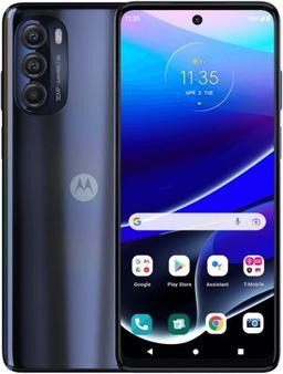 Refurbished Motorola Moto G Stylus 5G (2022) - Reebelo Ireland