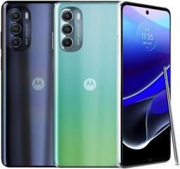 Refurbished Motorola Moto G Stylus 5G (2022) - Reebelo Ireland