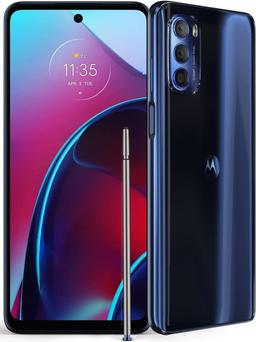 Refurbished Motorola Moto G Stylus 5G (2022) - Reebelo Ireland
