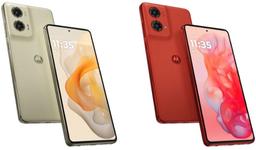 Refurbished Motorola Moto G Stylus 5G (2024) - Reebelo Ireland
