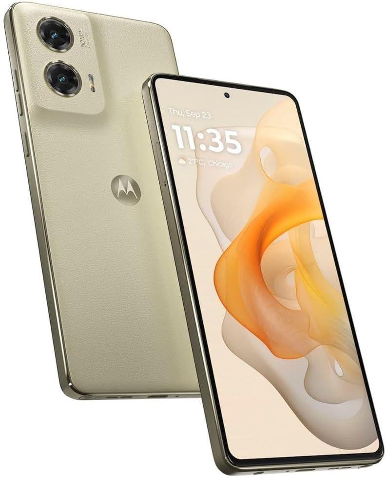 Refurbished Motorola Moto G Stylus 5G (2024) - Reebelo Ireland