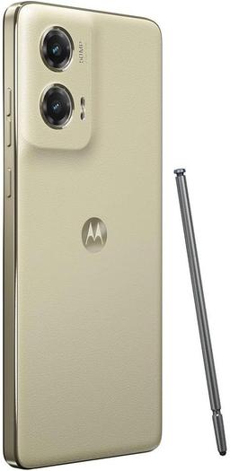 Refurbished Motorola Moto G Stylus 5G (2024) - Reebelo Ireland