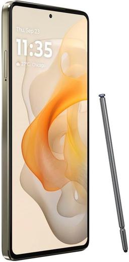 Refurbished Motorola Moto G Stylus 5G (2024) - Reebelo Ireland