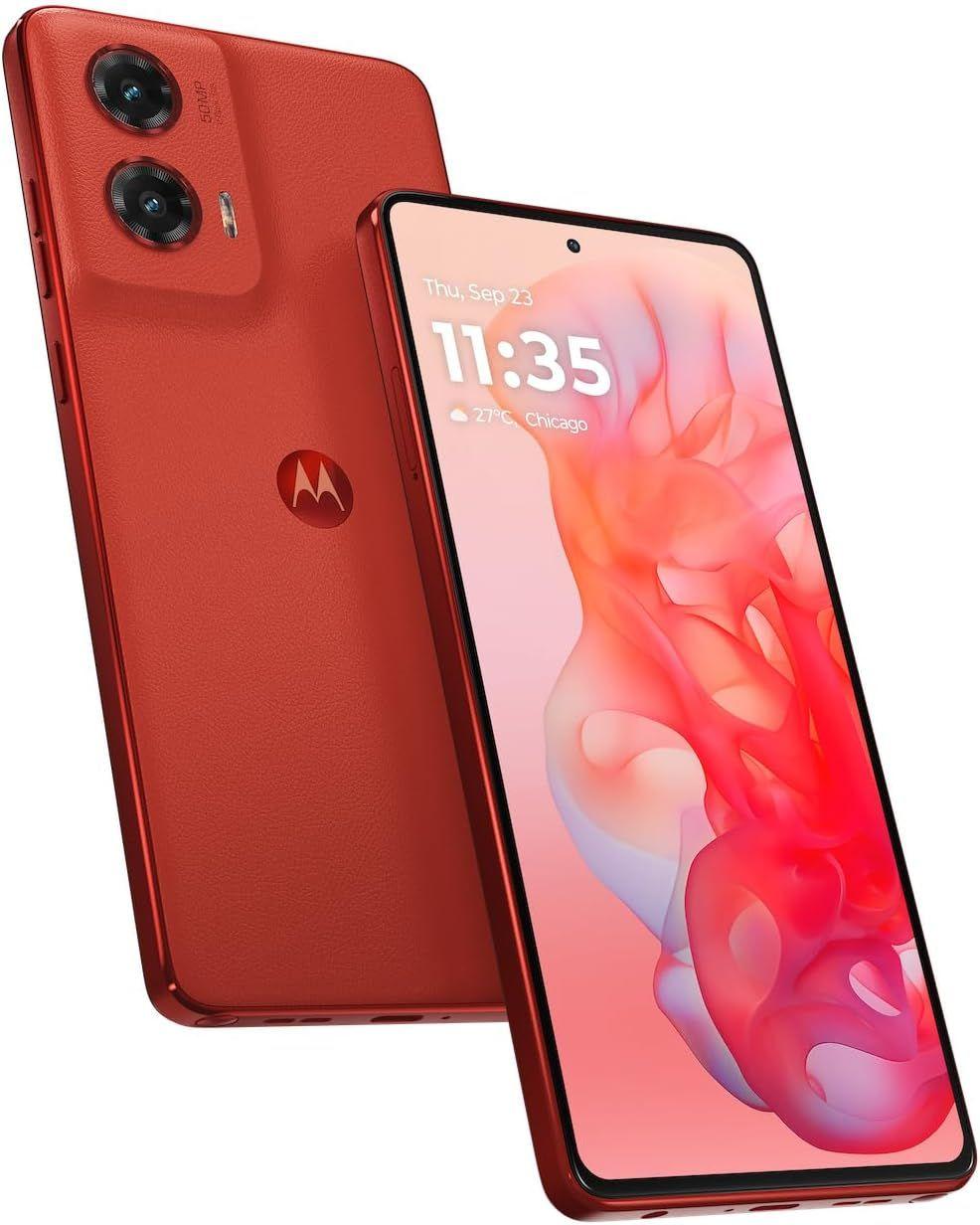 Refurbished Motorola Moto G Stylus 5G (2024) - Reebelo Ireland