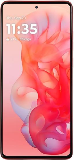 Refurbished Motorola Moto G Stylus 5G (2024) - Reebelo Ireland