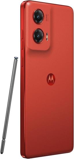Refurbished Motorola Moto G Stylus 5G (2024) - Reebelo Ireland