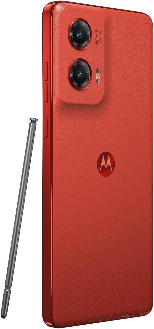 Refurbished Motorola Moto G Stylus 5G (2024) - Reebelo Ireland