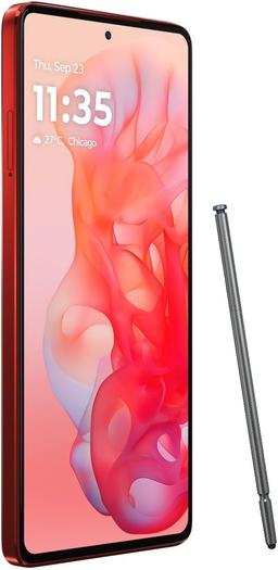 Refurbished Motorola Moto G Stylus 5G (2024) - Reebelo Ireland