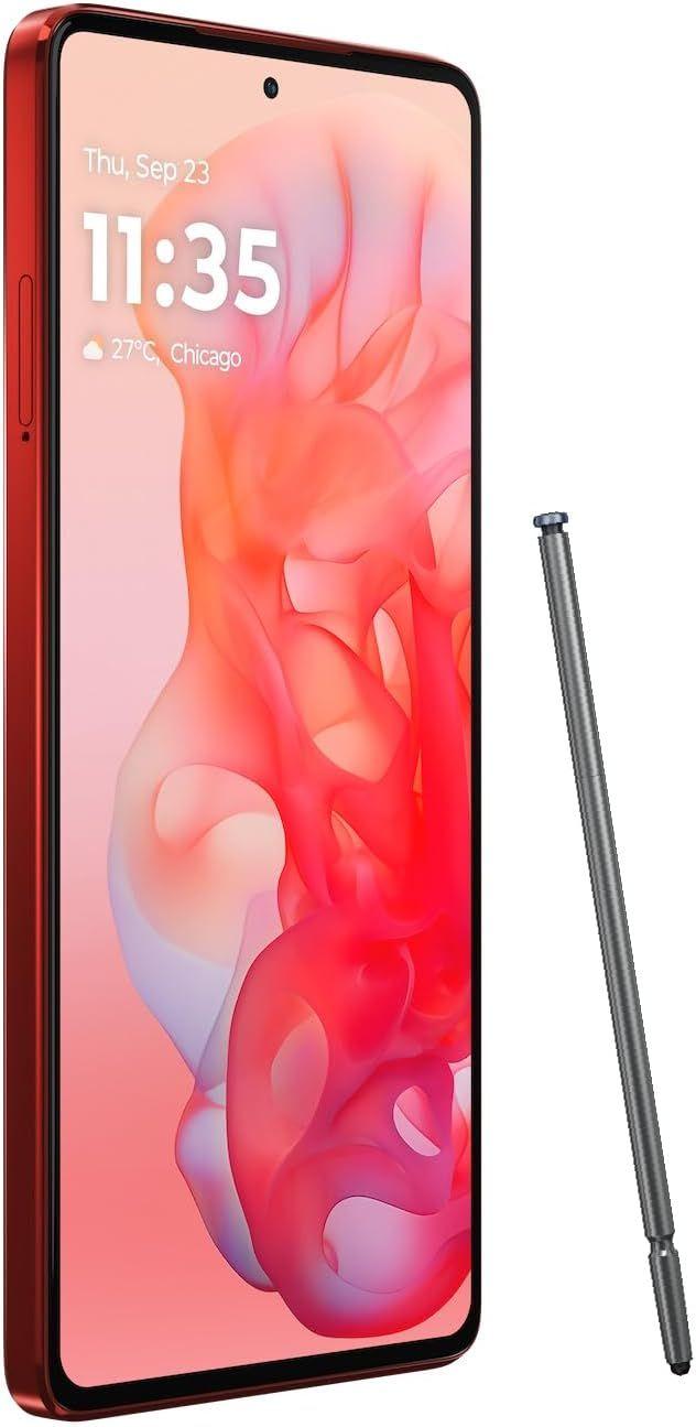 Refurbished Motorola Moto G Stylus 5G (2024) - Reebelo Ireland