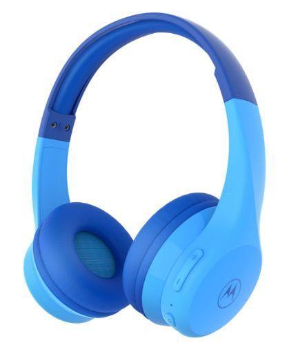 Refurbished Motorola Moto JR300 Kids Wireless Headphones - Reebelo Ireland