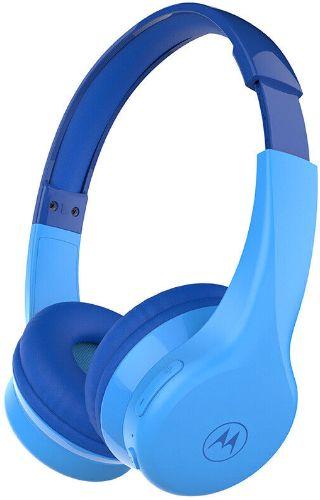 Refurbished Motorola Moto JR300 Kids Wireless Headphones - Reebelo Ireland