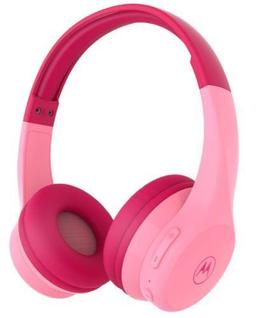 Refurbished Motorola Moto JR300 Kids Wireless Headphones - Reebelo Ireland