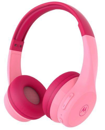 Refurbished Motorola Moto JR300 Kids Wireless Headphones - Reebelo Ireland