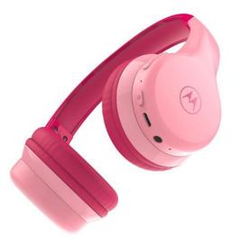 Refurbished Motorola Moto JR300 Kids Wireless Headphones - Reebelo Ireland