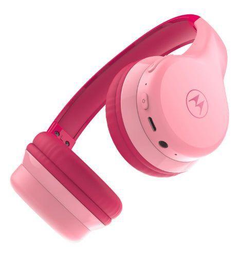 Refurbished Motorola Moto JR300 Kids Wireless Headphones - Reebelo Ireland