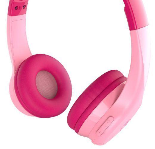 Refurbished Motorola Moto JR300 Kids Wireless Headphones - Reebelo Ireland