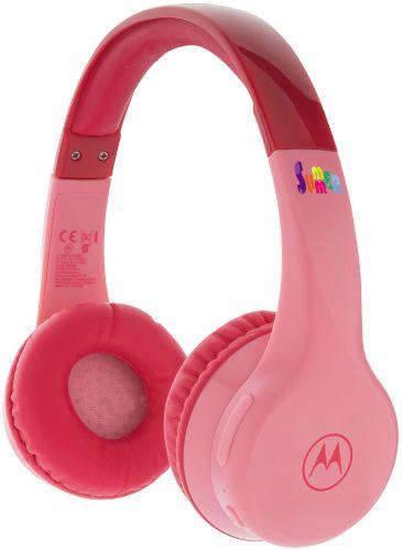 Refurbished Motorola Moto JR300 Kids Wireless Headphones - Reebelo Ireland