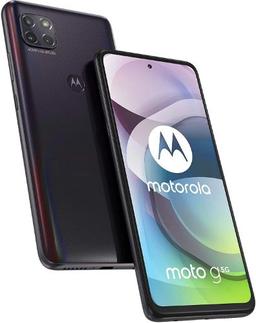 Refurbished Motorola Moto One (5G) UW Ace - Reebelo Ireland