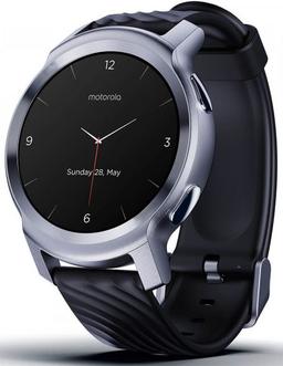 Refurbished Motorola Moto Watch 100 - Reebelo Ireland