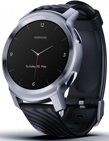 Refurbished Motorola Moto Watch 100 - Reebelo Ireland