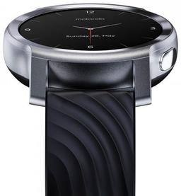 Refurbished Motorola Moto Watch 100 - Reebelo Ireland
