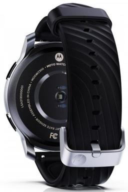 Refurbished Motorola Moto Watch 100 - Reebelo Ireland