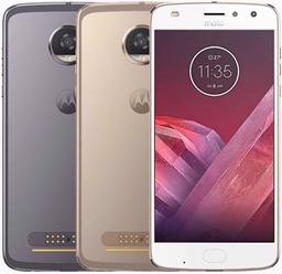 Refurbished Motorola Moto Z2 Play - Reebelo Ireland