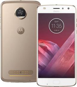 Refurbished Motorola Moto Z2 Play - Reebelo Ireland